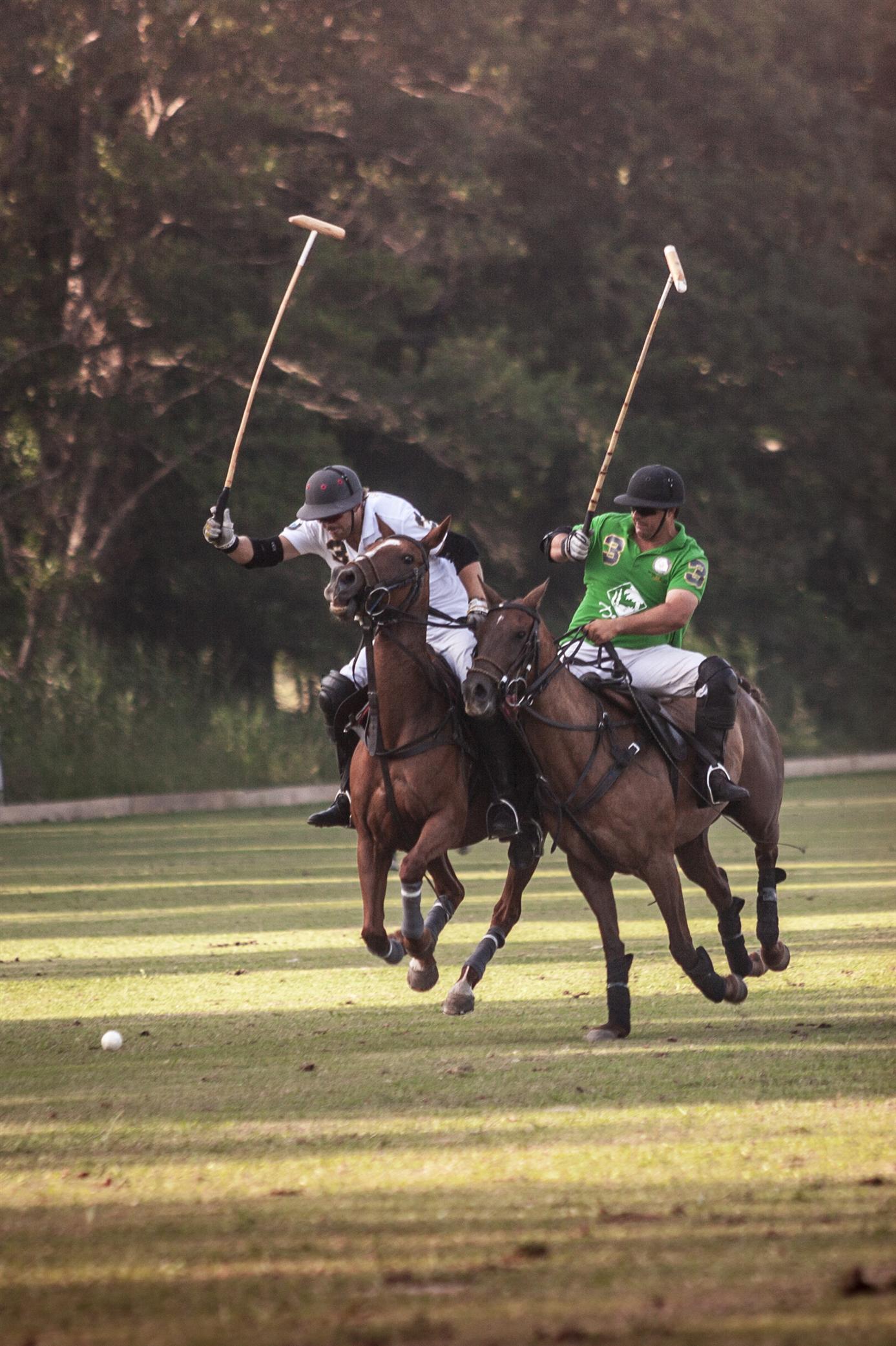 Matchs - BMW Polo Masters  Night St Tropez-Gassin 2013 - Morgane Delfosse.15