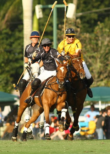 Photos-Faraway vs Lucchese polo team ipc polo club 6