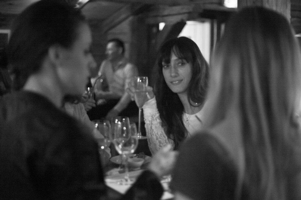 polo stmoritz polo magazine 2013 snow polo morgane delfosse chabichoux polo snow polo 18