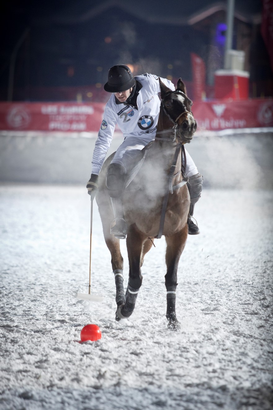Morgane DelfosseValdiser2013polomagazinefrenchpolofrancepolotournamentpolotour 66