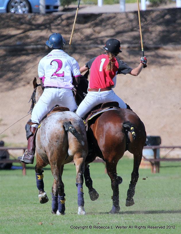 POLO Magazine Scottsdale RLW 8796