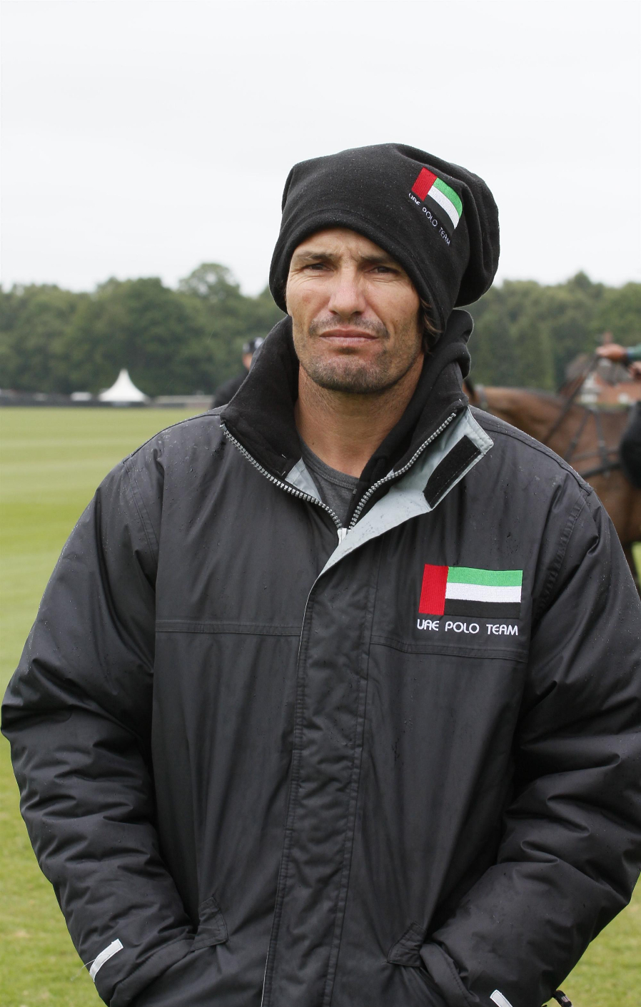 Queens polo tournament england polo magazine semifinals celine polo photos uk cup 11