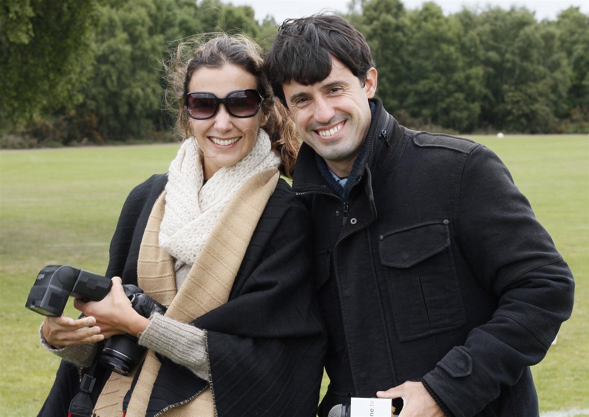 cortium polo team queens cup polo magazine celine genonceau polo club photos tournament 5