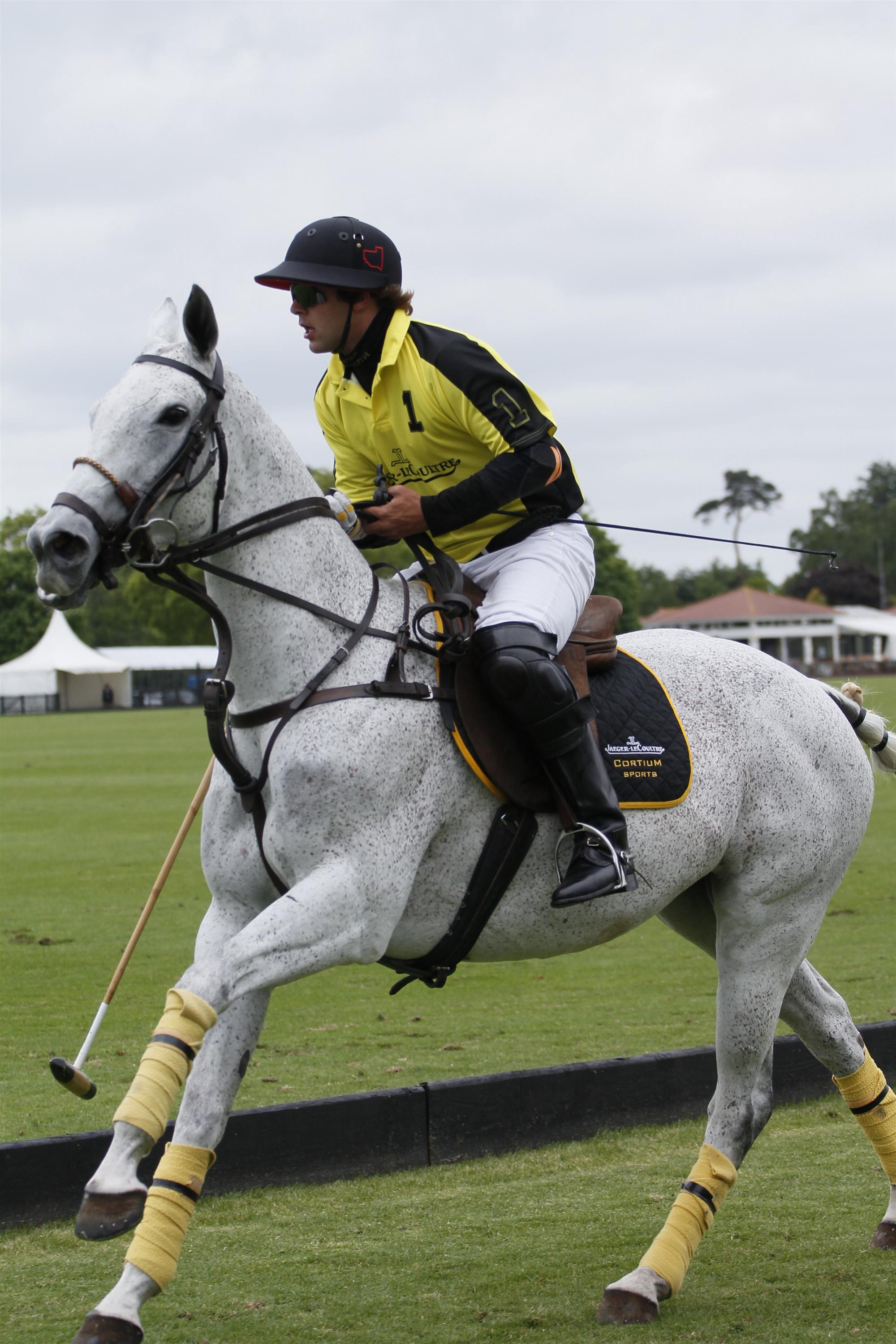 cortium polo team queens cup polo magazine celine genonceau polo club photos tournament 9
